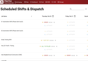 New AlignOps FleetWatcher Dispatch Functionality Helps Teams Plan Smarter, Move Faster and Stay in Control